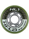 HI-LO HL1 Outdoor Hockey Wheels 