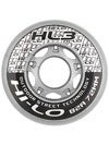 HI-LO HL3 Outdoor Hockey Wheels 