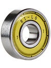 HI-LO 608 Bearings  ABEC7  16 Pack w/Spacers