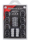 HI-LO 608 Bearings  SWISS LE  16 Pack w/Spacers