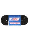 A&R Hockey Skate Laces Waxed