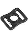 Helmet Snap Chin Strap Buckles