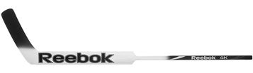 Reebok 4K Goalie Sticks Jr