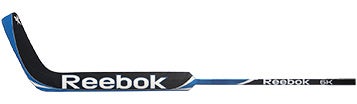 Reebok 6K Goalie Sticks Sr