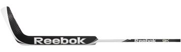 Reebok 9K Comp Goalie Sticks Sr FULL RIGHT ONLY