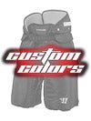 Custom Warrior Franchise Ice Hockey Pant Sr