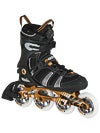 K2 Mach 100 Boa CF Inline Skates for Men 2012