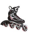 K2 Radical Pro Boa Inline Skates 2012