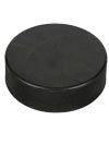 Sherwood Ice Hockey Junior Puck  3 oz Black