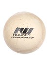 IW Hockey Wood Stickhandling Ball
