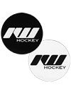 IW Hockey Helmet Decals