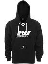 I Win Ice Warehouse Lace-Up Hoodie Sr&Jr