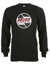 I Win Ice Warehouse Puck L/S Shirt Sr&Jr