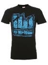 I Win Membership Save 10% Blocked Logo Shirt
