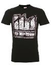 I Win Membership Save 10% Blocked Logo Shirt