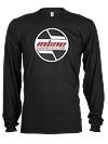 I Win Inline Warehouse Puck L/S Shirt Sr&Jr