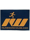Inline Warehouse Blader Sticker