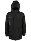 Reebok Hockey Team Winter Parka Jr