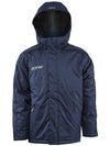 CCM Team Winter Jackets Senior