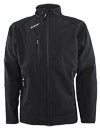 CCM Team Soft Shell Jackets Junior