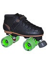 Jackson Competitor Roller Skates w/ Eagle Plates