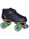 Jackson Competitor Roller Skates w/ Falcon Plates