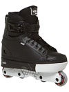 Valo JJ Light Aggressive Skates Black 2013