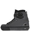 Valo JJ Light Boots Black/Charcoal