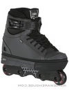 Valo JJ Jon Julio Light Aggressive Skates Blk/Char