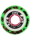Atom Juke 2.0 Derby Wheels 4pk