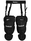 Reebok Goalie Knee Protector w/Belt