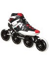 Luigino Sting Inline Skates with Z-Frames 2012