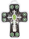 Labeda 608 Bearings ABEC9  16 Pack w/Extra Lube