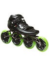 Luigino Challenge Skates with Pilot P51 Frames 