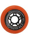 Labeda Gripper Asphalt Outdoor Wheels 2012