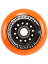 Labeda Asphalt Outdoor Wheel Micro Hub