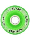Labeda Gripper Dynasty III Hockey Wheels 