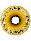 Labeda Gripper Dynasty III Hockey Wheels 