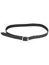 Leather Goalie Leg Strap