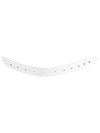 Leather Goalie Toe Strap