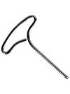 Lace Hook Puller  (tightener)
