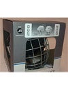 Bauer 2100 Helmet w/Cage Black Junior LIQUIDATION