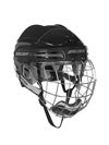 Bauer 9900 Helmet w/Cage Blk/Grey Sm LIQUIDATION