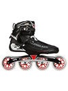 USD Hot Wheels Skates Adj Sizes 5.5 - 7.5 LIQUIDATION