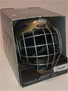 Cascade M11 Pro Helmet w/Cage GOLD Sm LIQUIDATION