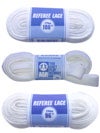 A&R Referee Hockey Skate Laces LIQUIDATION