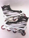Bauer Vapor XR4 Skates Sz 8.5 R LIQUIDATION