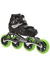 Luigino Kids Mini Challenge Adjustable Speed Skates