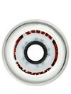 Labeda Gripper Millennium Clear Ltd Ed Hockey Wheels