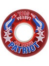 Labeda Patriot Goalie Hockey Wheel 59mm 82A